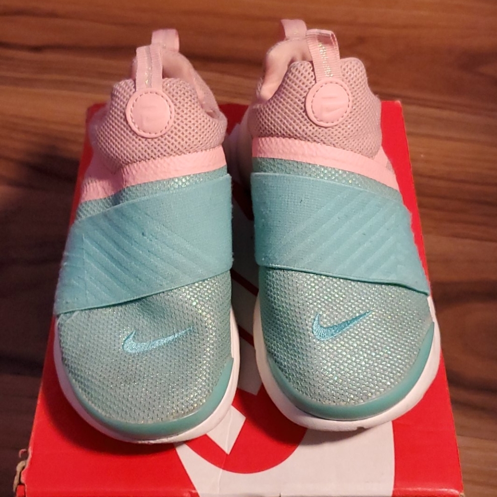 Nike presto extreme